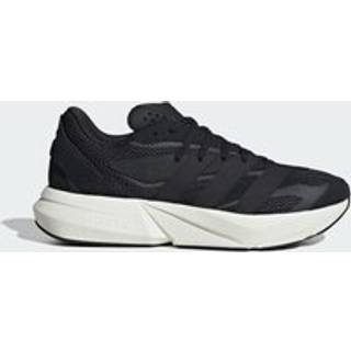 Lightblaze sko - Core Black / Core Black / Off White - 37 1/3