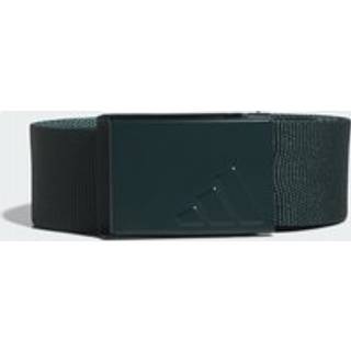 Reversible Webbing bælte - Aurora Ivy / Preloved Teal - OSFM