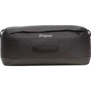 Bergans Kompass Duffel Bag 100 Black, 100L