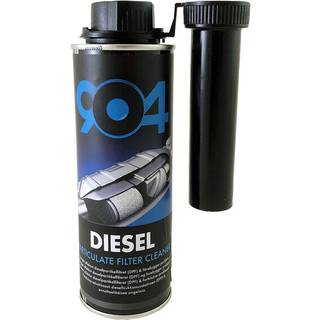 904 Partikelfilterrens 250ml
