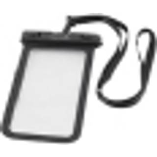 Easy Camp Sandwort Waterproof Smartphone Case Black, OneSize