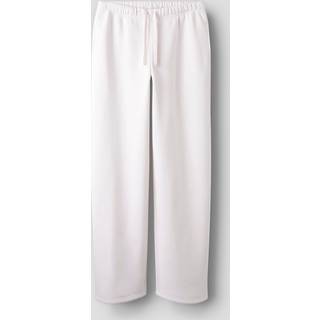 Wide Leg Sweatbukser