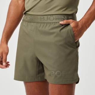 Björn Borg Borg Short Shorts Grøn, L