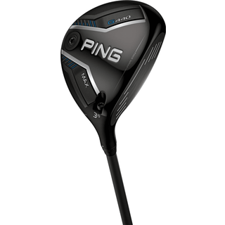 Ping G440 Max Fw 7 FW WOOD GRAPHIT A/LIGHTFLEX