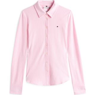 1985 Slim Fit Pique Shirt