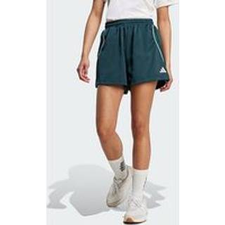 Stadium shorts - Aurora Ivy / Off White - XS