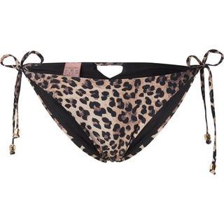 Hunkemöller Bikinitrusser Animalia Brown - XS