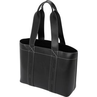 Hugo Becky Shopper taske sort