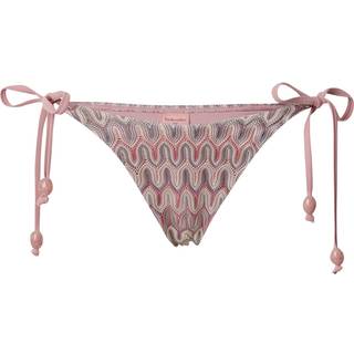 Hunkemöller Cali bikinitrusse, lilla, Størrelse: M, Dame