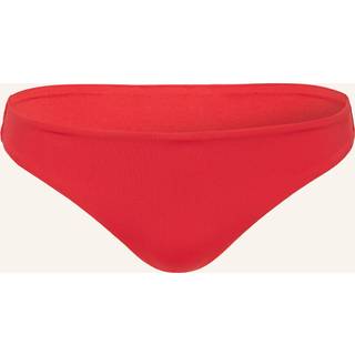 Bikini Bottoms - CK Essentials - Red - XS