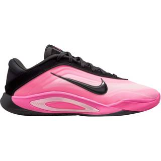 A'One "Leo Lights" A'ja Wilson-basketballsko - sort - 45