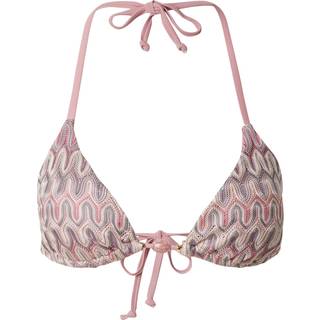 Hunkemöller Cali Triangle bikini top, lilla, Størrelse: M, Dame