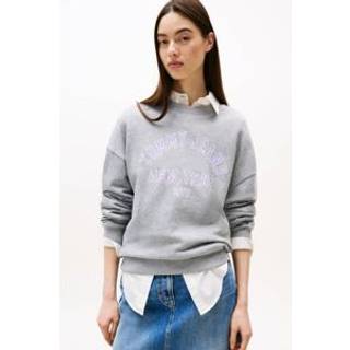 Tjw Bxy Varsity Overdye Crew Ext