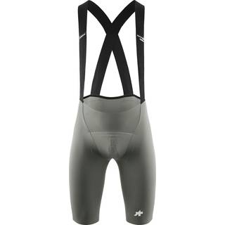 Assos -  Equipe R Bibshorts S11  -  Edge  - L - green