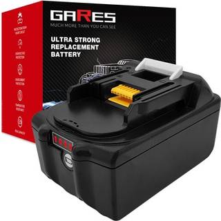 Makita batteri 18V / 5,2Ah / LXT 18V serien
