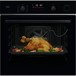 AEG 6000-serien TR6PB52XSB indbygningsovn ➞ På lager - klar til levering og afhentning