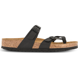 Birkenstock Mayari Original Sandal Regular Sort 0071791 - 38