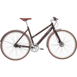 Mbk Concept 2Two Dame Kobber - 2025