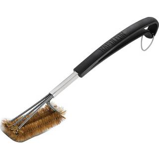 Napoleon grillbørste messing, triple 62062