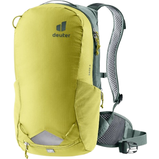 Deuter Race 8L Atlantic-ink, ONE SIZE