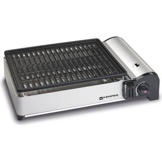 Stationær Butan Torch Kemper 104997
