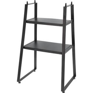 Morsø balcone stand Scale, sort 62992110