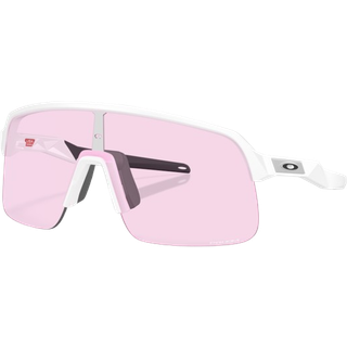Oakley Unisex OO9496 SUTRO LITE S 949608 Solbriller O_matter Hvid Rosa Firkantet Normal