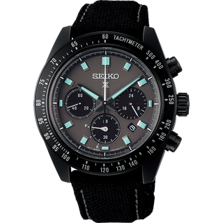 Seiko SSC923P1 Prospex Speedtimer Solar Chronograph 41mm 10ATM