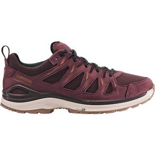 Lowa Women's Innox Evo II GTX Multisportsko Damer størrelse 5,5 farve lilla