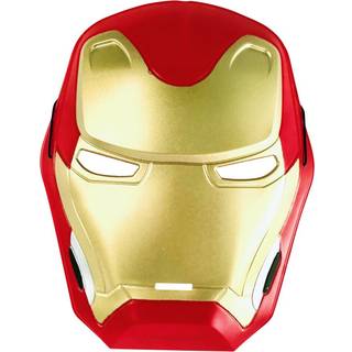 Iron Man maske, barn
