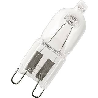 OSRAM HALOPIN OVEN 40 W 230 V G9 4008321703576