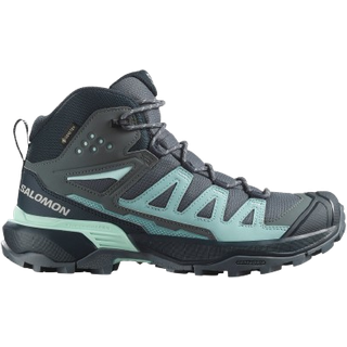 Salomon X Ultra 360 Mid GTX W