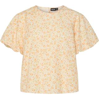 Pcfrona Bluse Med 2/4-ærmer