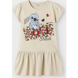 Stitch Kjole