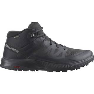 Salomon outrise mid gore-tex vandrestøvle dame