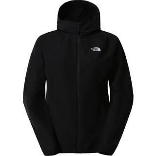 The North Face Women's Nimble Hooded Jacket TNF Black, XS