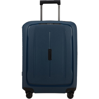 Samsonite Essens Midnight Blue Kabine kuffert