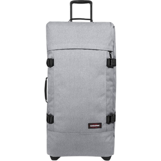 Eastpak Tranverz L Rejsetaske med hjul lysegrå
