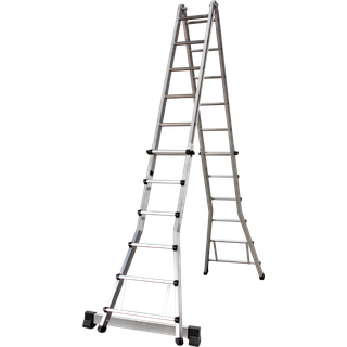 JUMBO super multistige, 6-11 trin, 6,3 m - 41MS103