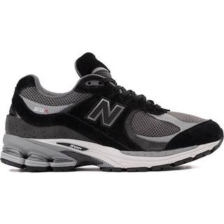 New Balance 2002R Sneakers Black