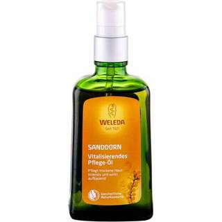 Weleda Sea Buckthorn Nærende olie 100 ml - 100 ml