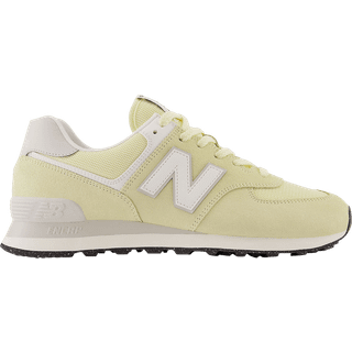 New Balance 574 Træningssko Gul