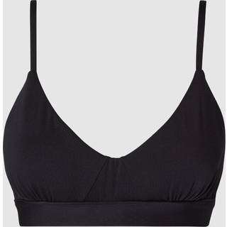 Understatement | Micro Scoop Bra - Black