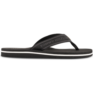 Tommy Hilfiger Mellie Sandal Sort FW0FW08515BDS - 41