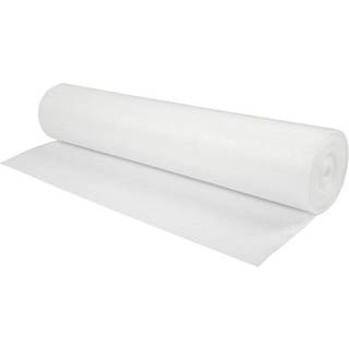 Wallmann PE Foam gulvunderlag med LDPE film og overlap, 2,2 x 1000 x 15.000 mm - 15 m²