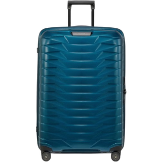 Samsonite Proxis spinner 75 cm (PETROL BLUE(1686))
