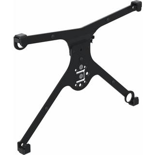 ERGONOMIC SOLUTIONS X-Frame iPad Pro 10,5. Blk