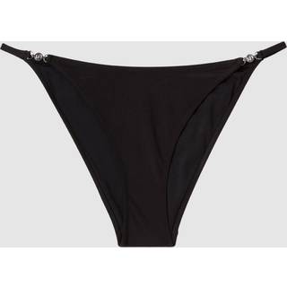 Understatement | Tanga Bikini Briefs - Black