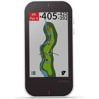 Garmin Approach G80