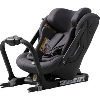 Axkid One+ 3 Bagudvendt Autostol, Arctic Mist Grey